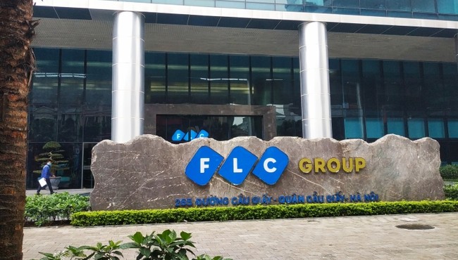 FLC dự định “chuộc lại” trụ sở ở Cầu Giấy rồi bán lại giá tối thiểu 2.000 tỷ đồng