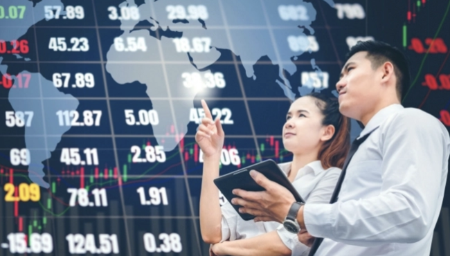 Chứng khoán ngày 26/7: Cổ phiếu nào được khuyến nghị?
