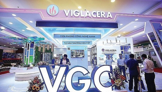 Viglacera dự chi 448 tỷ đồng tạm ứng cổ tức 2022