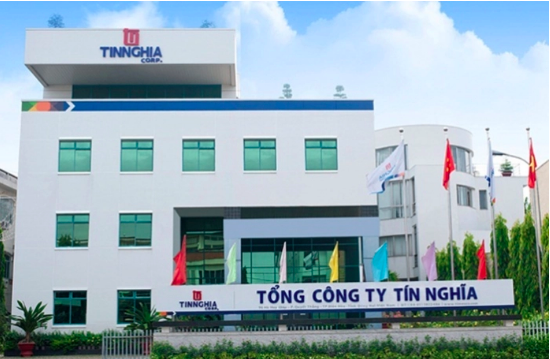 Công ty Tín Nghĩa sắp phát hành 50 triệu cổ phiếu giá chiết khẩu 63%