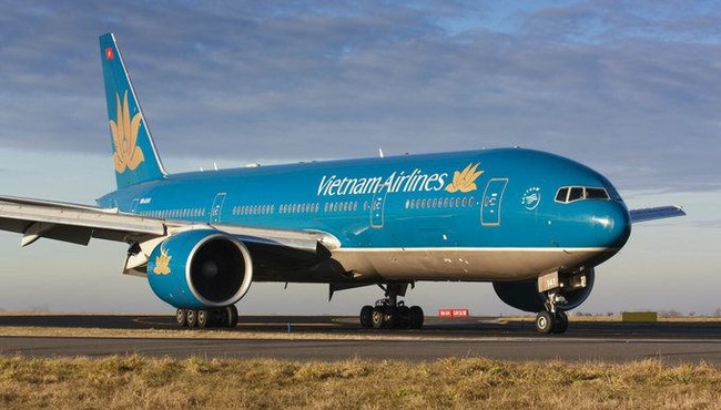 2,2 tỷ cổ phiếu HVN của hãng Vietnam Airlines có nguy cơ bị huỷ niêm yết bắt buộc