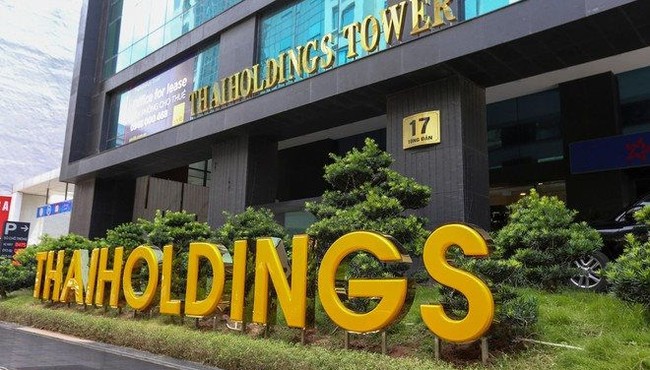 Thaiholdings sắp phát hành 35 triệu cổ phiếu thưởng