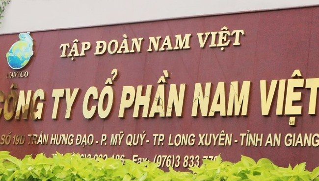 Nối gót Chủ tịch, thêm lãnh đạo Nam Việt muốn bán bớt cổ phiếu ANV