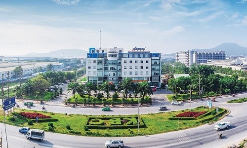 Một cổ đông lớn chi hơn 40 tỷ đồng 'bắt đáy' 1,5 triệu cổ phiếu KBC 