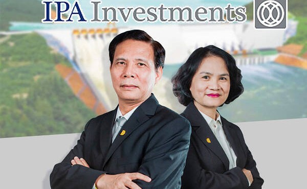 IPA của vợ chồng Chủ tịch VNDirect quyết tâm gom vốn PTI