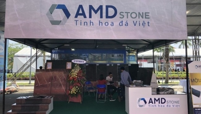 Cổ phiếu AMD bị đưa vào diện kiểm soát từ phiên 6/10