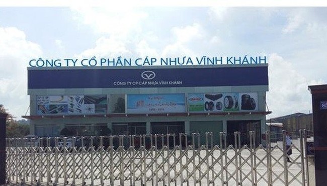 VKC Holdings nói gì về việc mất khả năng thanh toán 200 tỷ đồng trái phiếu đáo hạn?