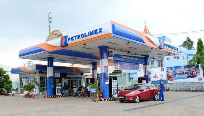 Petrolimex sắp chi 1.470 tỷ đồng trả cổ tức năm 2021