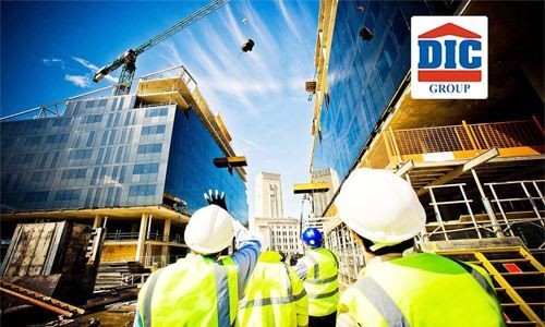 Thị giá DIG về đáy 1 năm, Thiên Tân bán hơn 3,3 triệu cổ phiếu