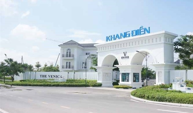 Thị giá KDH giảm sâu 50%, Chủ tịch muốn gom vào 10 triệu cổ phiếu