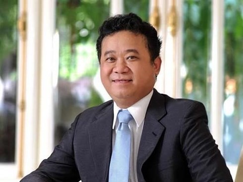 Đại gia Đặng Thành Tâm dự chi 750 tỷ đồng bắt đáy 50 triệu cổ phiếu KBC