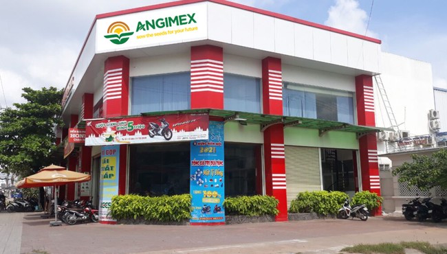 Gặp khó khi ông Đỗ Thành Nhân bị tạm giam, Angimex (AGM) xin lùi lịch trả lãi trái phiếu