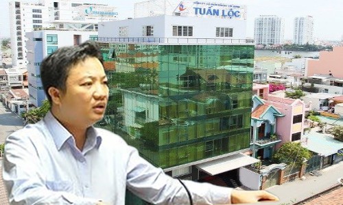 Nhiều thương vụ M&A khủng của doanh nhân 8x Trần Tuấn Lộc