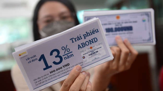 Thị trường trái phiếu doanh nghiệp vào năm 2023 có 'dễ thở'?