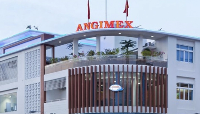 Hai lãnh đạo Angimex 'quay xe' muốn rút đơn từ nhiệm trước thềm Đại hội bất thường