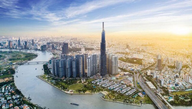 Mỗi tuần một doanh nghiệp: Giá trị bán hàng trong năm 2023 của Vinhomes đạt khoảng 78.000 tỷ đồng