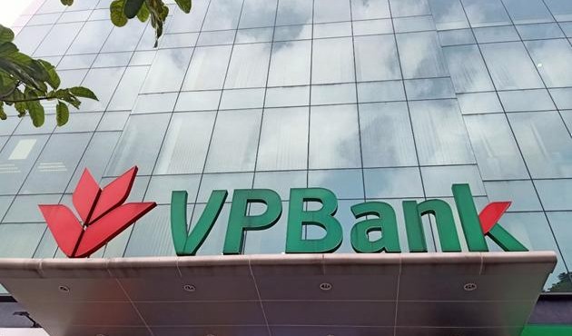 Đi ngược lo ngại SVB sụp đổ, vì sao VPBank vẫn tăng mạnh 6%?