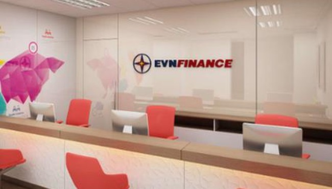 EVN Finance lên kế hoạch lãi 560 tỷ đồng năm 2023