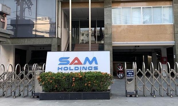 SAM Holdings bán 80% vốn Nam Tây Nguyên cho Capella Quảng Nam