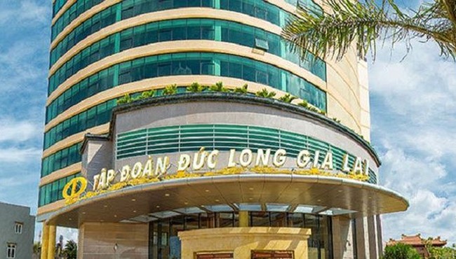 Vừa lỗ 1.200 tỷ, DLG tự tin lên kế hoạch lãi 100 tỷ năm nay