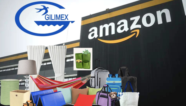 Gilimex dè dặt kế hoạch 2023 giảm 78% sau sự cố với Amazon