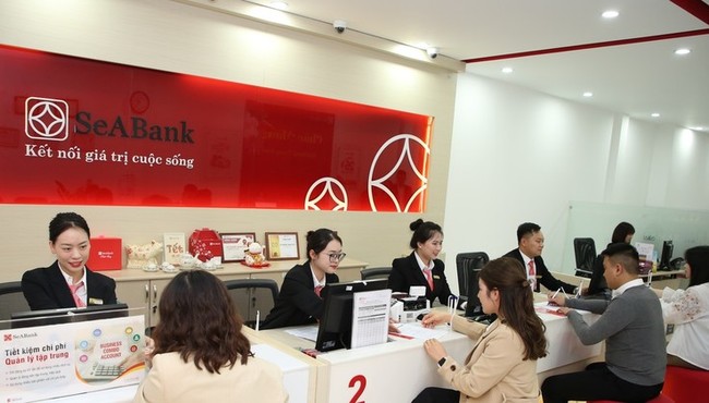 SeABank phát hành 42 triệu cổ phiếu ESOP năm 2023