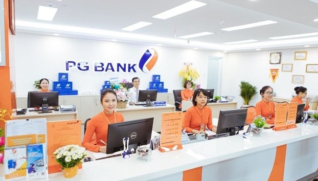 Cựu lãnh đạo MSB từ nhiệm tại PGBank