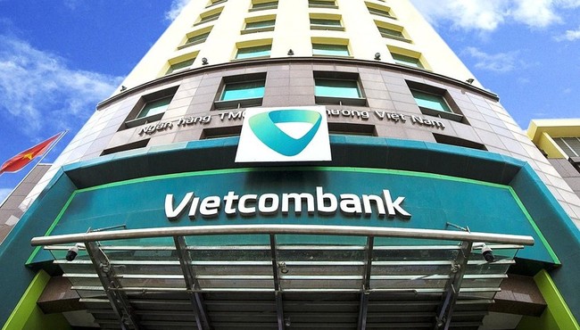 Ngân hàng Vietcombank bổ nhiệm Kế toán trưởng mới