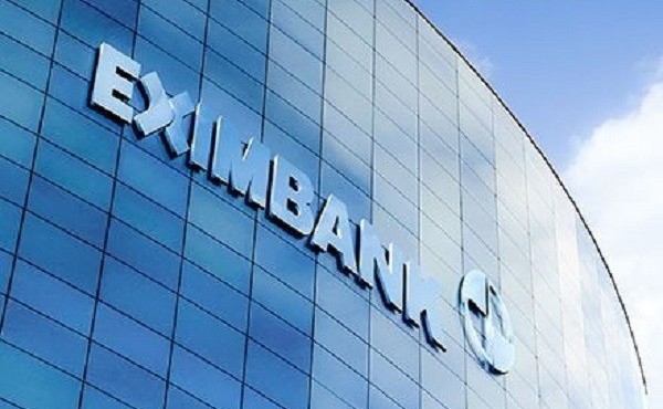 Eximbank dự bán toàn bộ cổ phiếu quỹ với mức sinh lời 57%