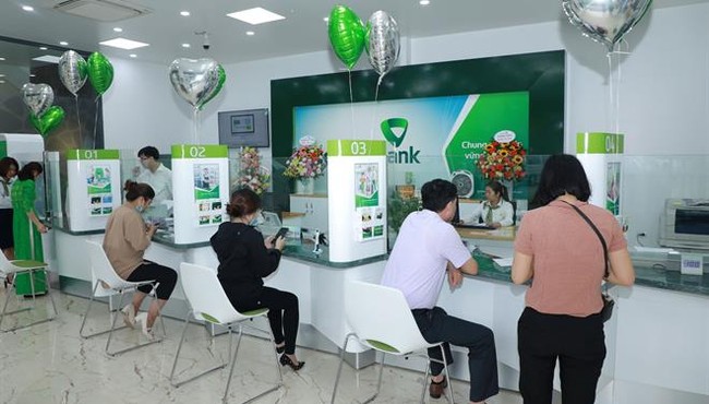 Vietcombank sắp phát hành 3.000 tỷ đồng trái phiếu sau khi mua lại 600 tỷ trước đó