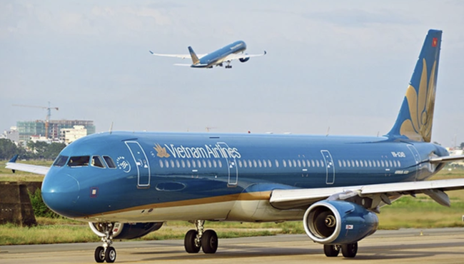 HVN của Vietnam Airlines được ra khỏi diện cảnh báo