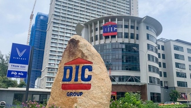 DIC Group hoàn tất giải thể công ty DIC Hà Nam