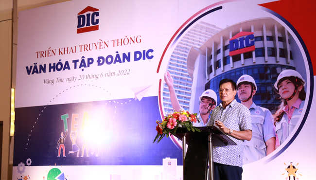 DIC Corp muốn rút khỏi dự án Khu đô thị Đại Phước ở Đồng Nai?