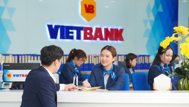 Chủ tịch ngân hàng Vietbank chi gần 80 tỷ đồng gom 7 triệu cổ phiếu VBB