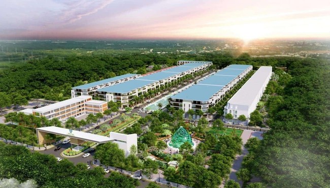 2 cổ phiếu bất động sản công nghiệp có thể là điểm sáng năm 2024