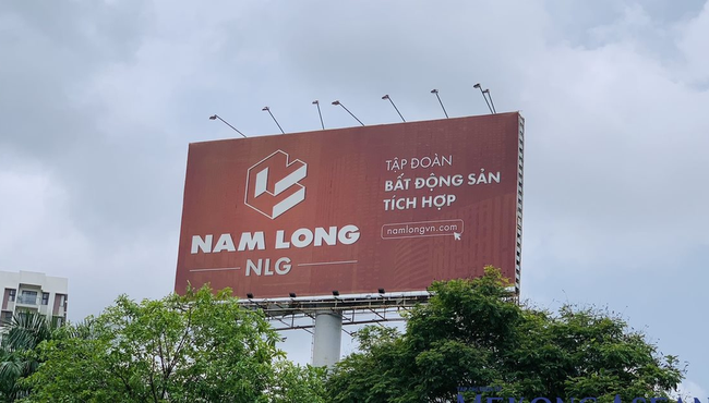 CTCP Đầu tư Nam Long kinh doanh tụt dốc, lãi ròng giảm tới 34%