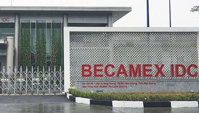 Becamex IJC chốt ngày chào bán 126 triệu cổ phiếu