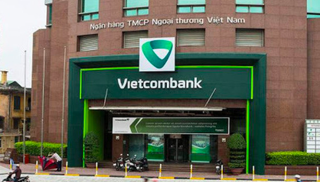 Vietcombank dự kiến họp cổ đông vào cuối tháng 4