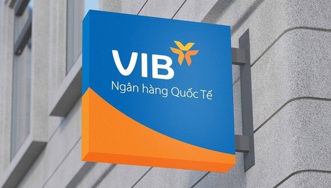 VIB sẽ chia cổ tức tiền mặt 6,5%, kế hoạch lợi nhuận tăng 13%