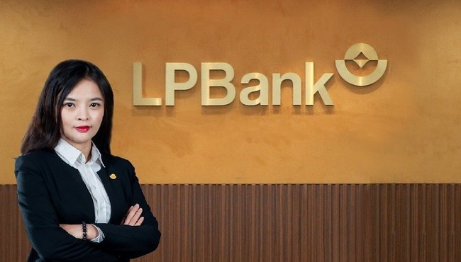 LPBank bổ nhiệm thêm Phó Tổng Giám đốc