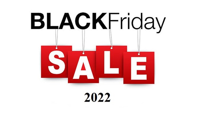 Mẹo săn sale Black Friday để không 'hớ'