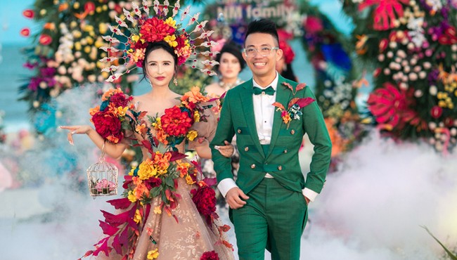 Đại gia Việt mạnh tay chi mạnh cưng chiều vợ cỡ nào?