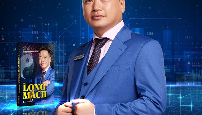 Những phát ngôn nổi đình đám của Shark Bình
