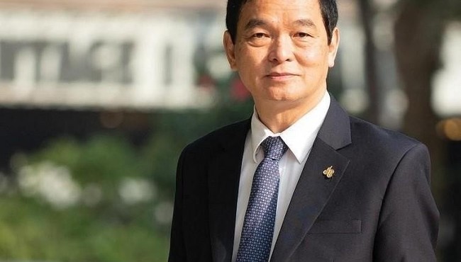 Cách dùng tiền đặc biệt của đại gia Việt 