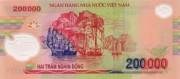 Khám phá những địa danh in trên đồng tiền Việt Nam 