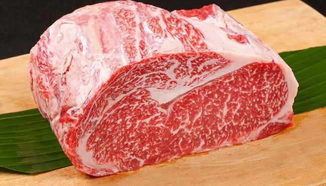 Thịt bò Wagyu là loại thịt bò đắt đỏ bậc nhất thế giới