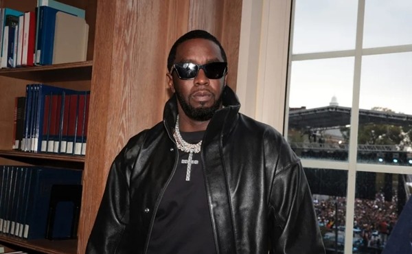 Toàn cảnh dinh thự 40 triệu đô của trùm buôn bán tình dục Sean "Diddy" Combs  