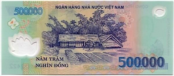 Những tiết lộ thú vị khiến nhiều người bất ngờ về đồng tiền của Việt Nam 