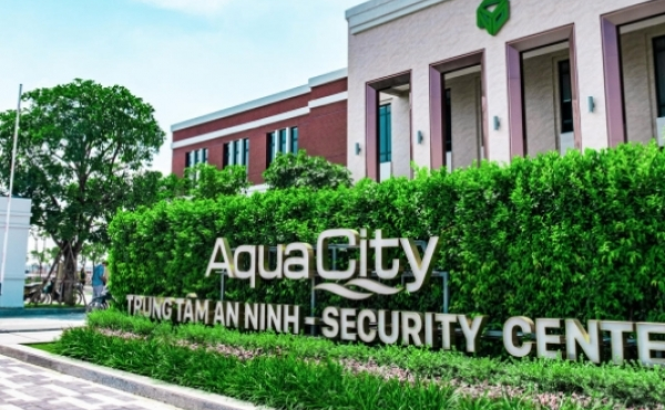 Aqua City lỗ hơn tỷ đồng mỗi ngày, nợ phải trả 11.300 tỷ