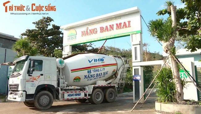 Nắng Ban Mai: Trúng thầu hàng ngàn tỷ nhưng lãi èo uột, nợ ngất ngưởng